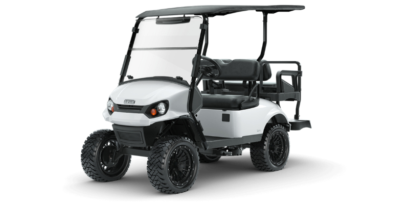 2025 E-Z-GO Express 4 Gas (standard) for Sale in Laconia, NH